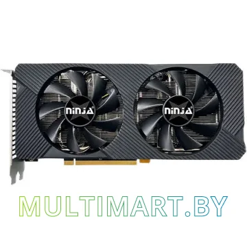Видеокарта Sinotex Ninja Radeon RX 5700 XT 8GB GDDR6 (AJ57XTF86F)